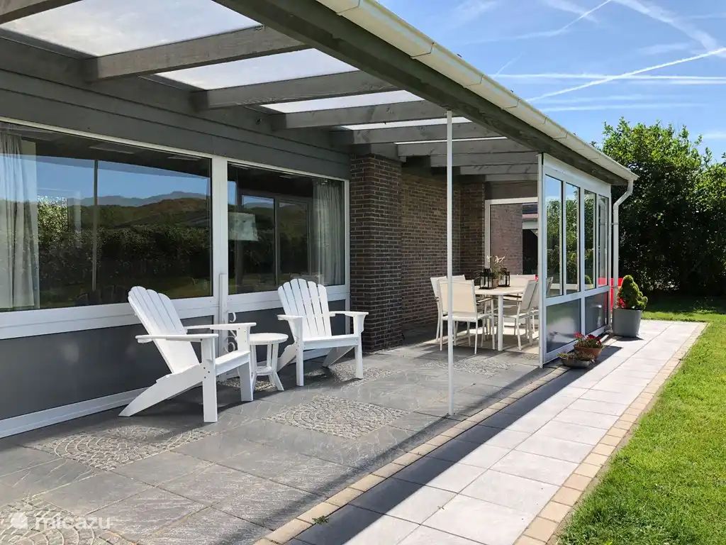 Verblijf 4540235 - Vakantiewoning Noordzeekust - Vakantiehuis Strandopgang