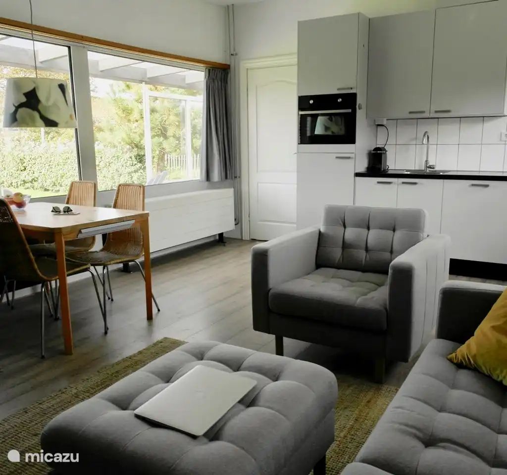 Verblijf 4540235 - Vakantiewoning Noordzeekust - Vakantiehuis Strandopgang