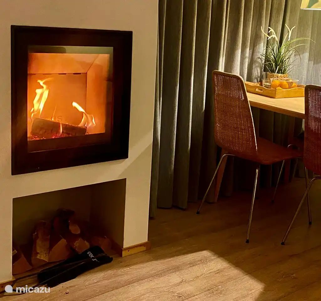 Verblijf 4540235 - Vakantiewoning Noordzeekust - Vakantiehuis Strandopgang