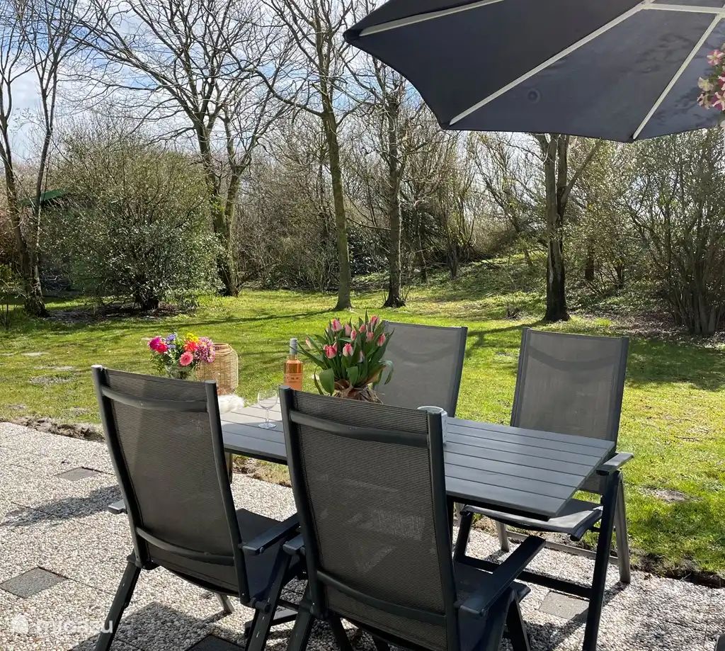 Unterkunft 4540236 - Bungalow Noordzeekust - Strandparel 81 Julianadorp aan Zee