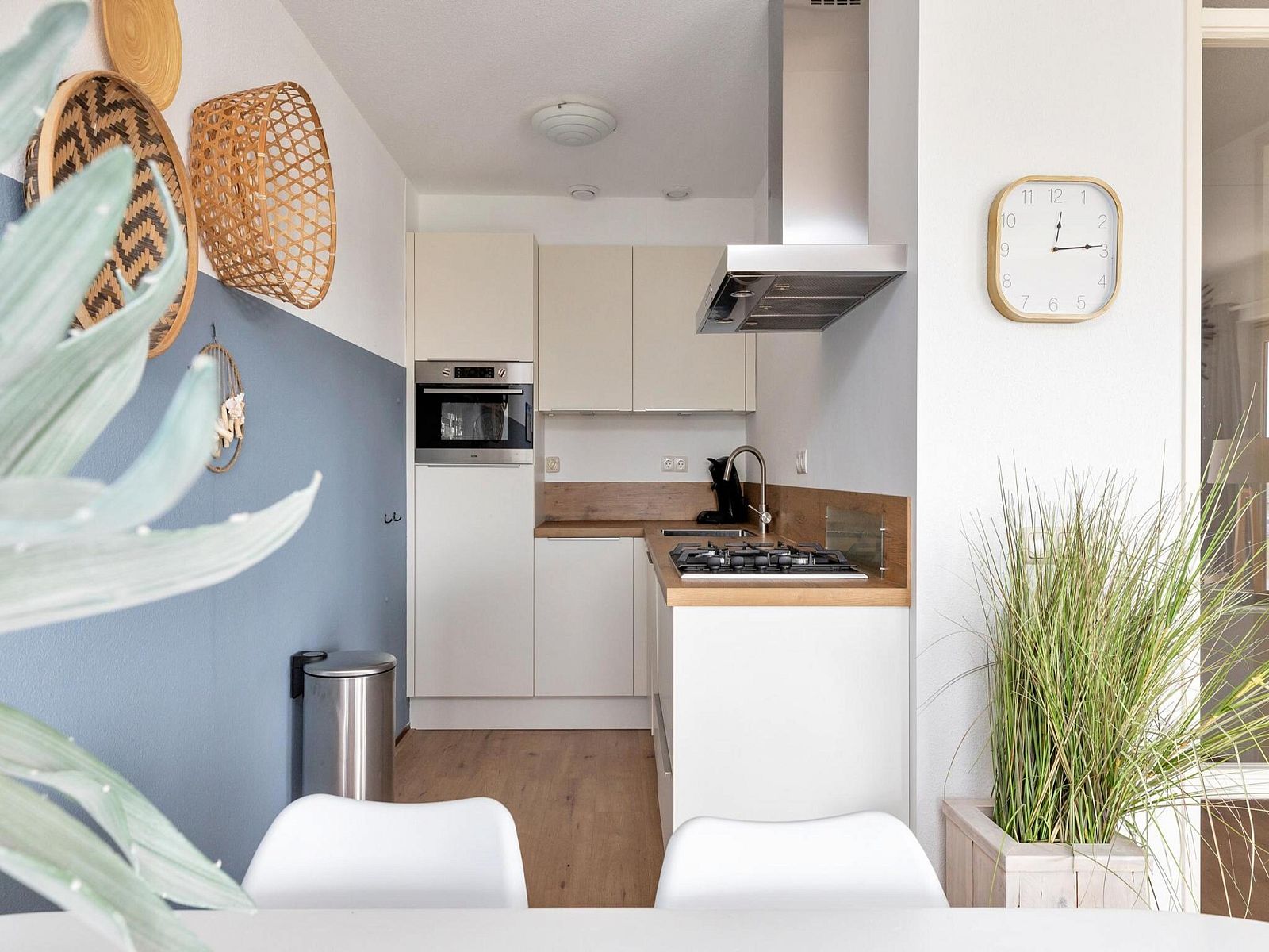 Unterkunft 4540243 - Appartement Noordzeekust - Résidence Juliana 40