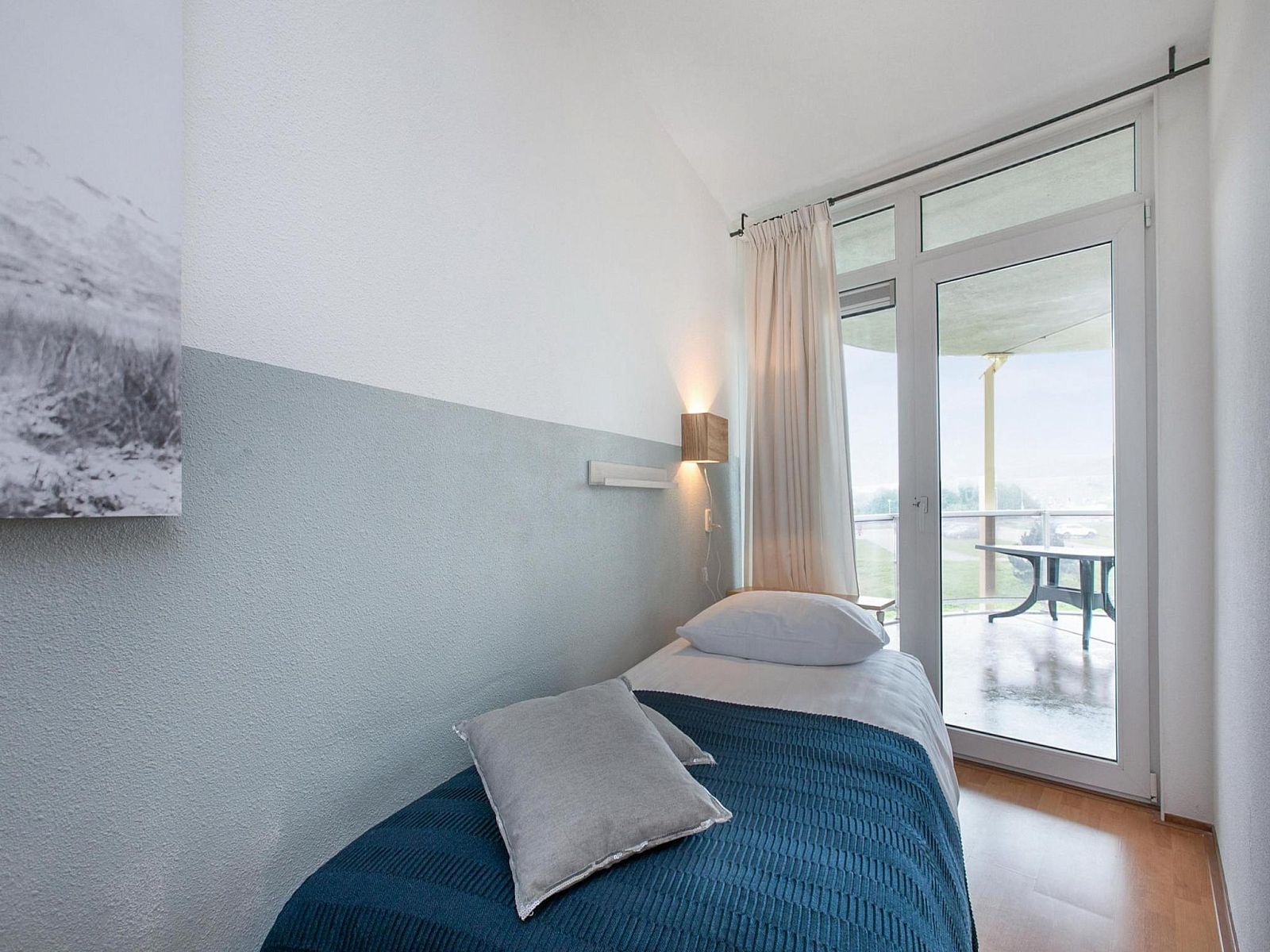 Unterkunft 4540243 - Appartement Noordzeekust - Résidence Juliana 40