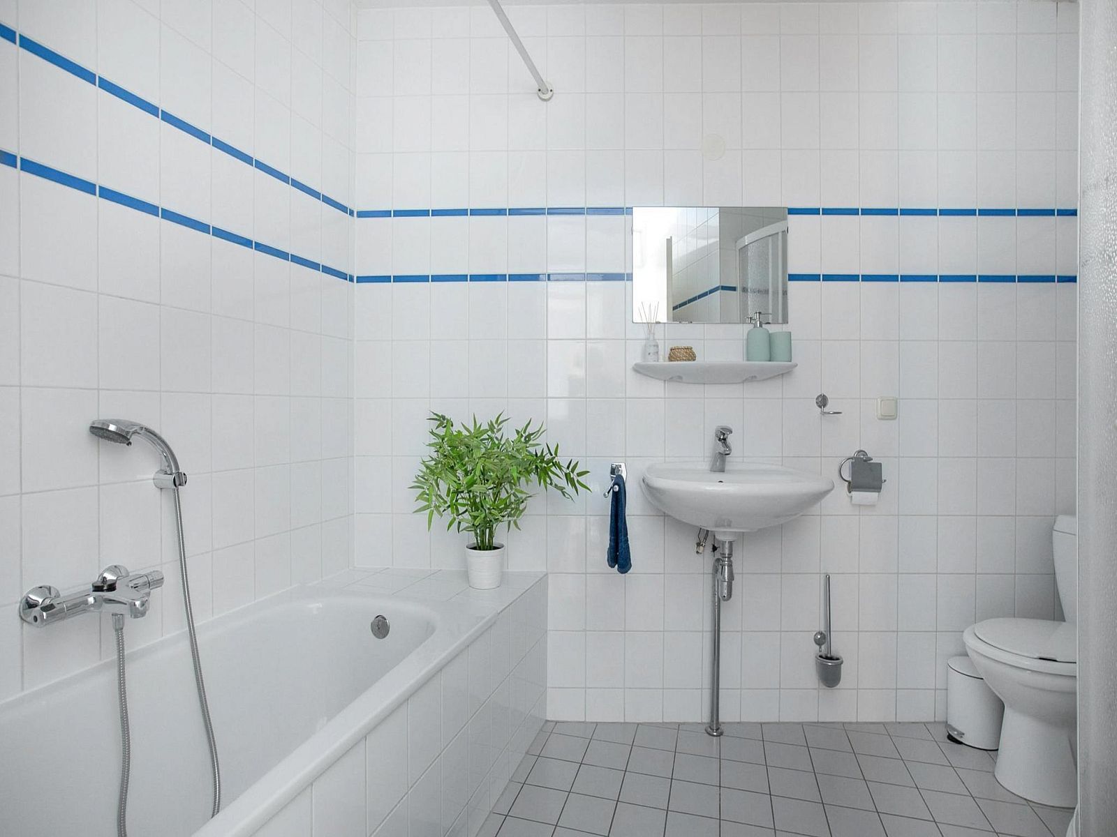 Unterkunft 4540243 - Appartement Noordzeekust - Résidence Juliana 40