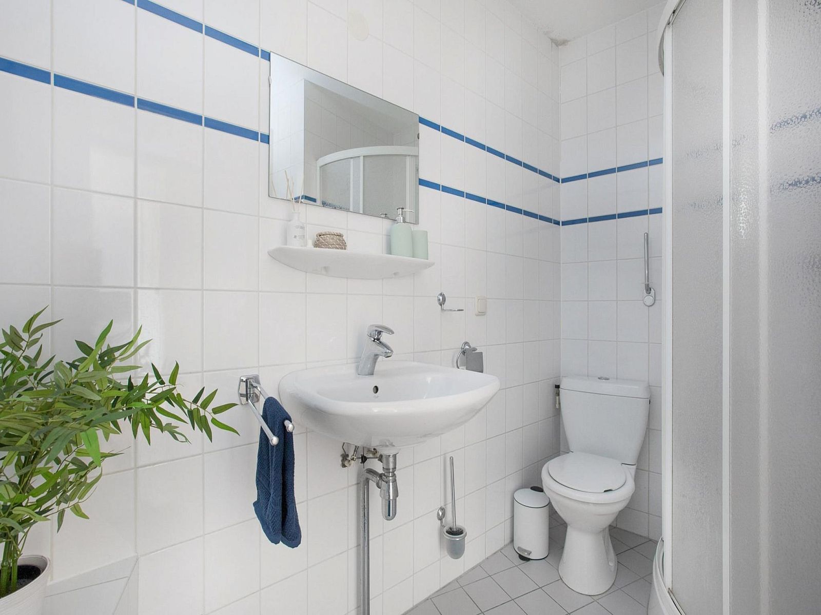 Unterkunft 4540243 - Appartement Noordzeekust - Résidence Juliana 40