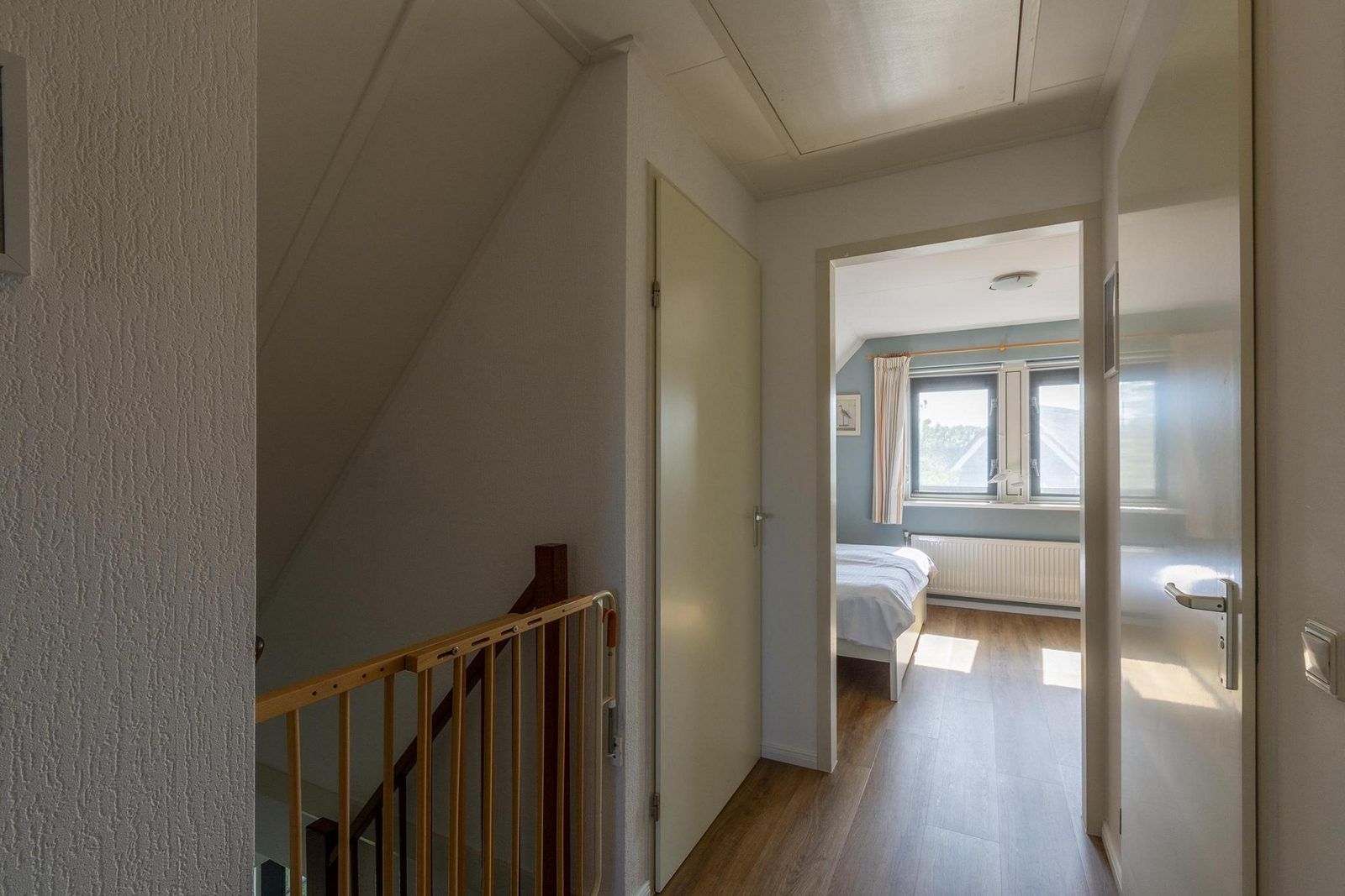 Unterkunft 454024 - Ferienhaus Noordzeekust - Duynopgangh 47