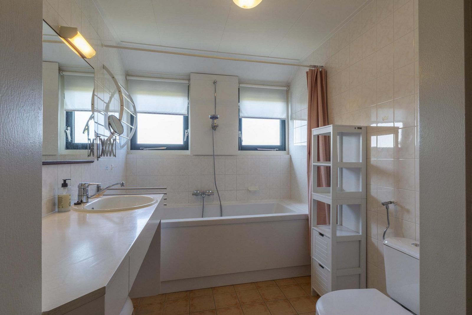 Unterkunft 454024 - Ferienhaus Noordzeekust - Duynopgangh 47