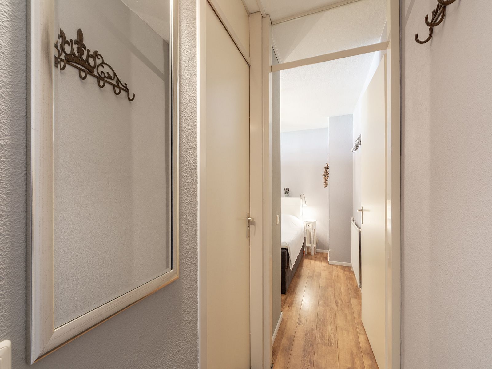 Unterkunft 4540250 - Appartement Noordzeekust - Strandslag 193