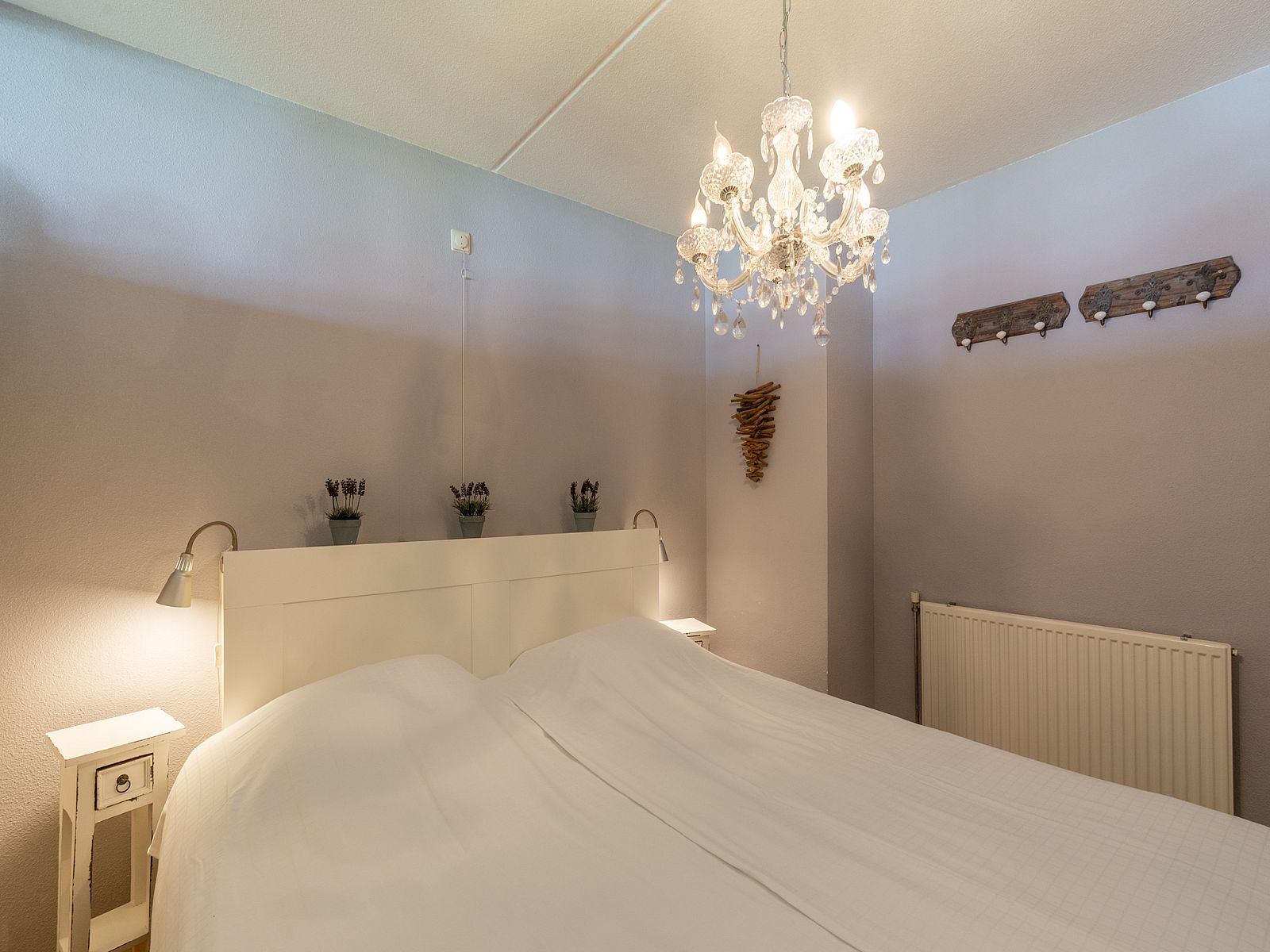 Unterkunft 4540250 - Appartement Noordzeekust - Strandslag 193