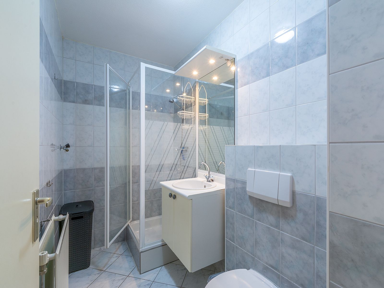 Unterkunft 4540250 - Appartement Noordzeekust - Strandslag 193