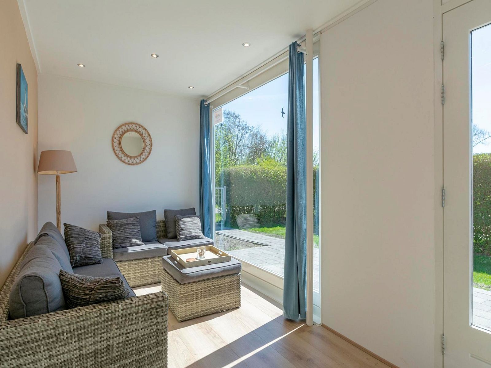Unterkunft 4540266 - Bungalow Noordzeekust - Keizerskroon 58