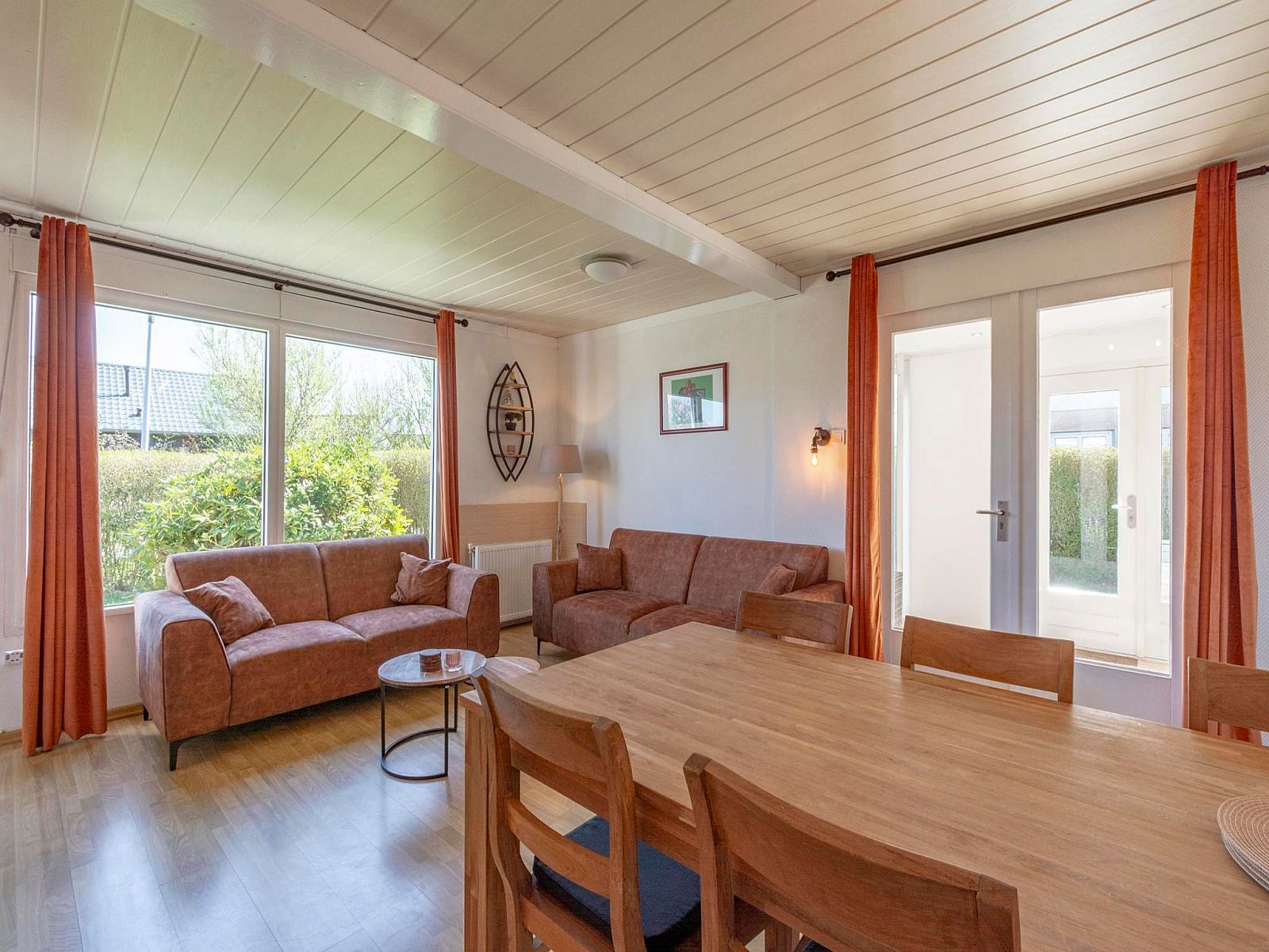 Unterkunft 4540266 - Bungalow Noordzeekust - Keizerskroon 58