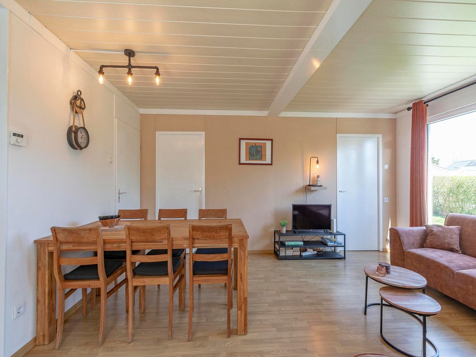 Unterkunft 4540266 - Bungalow Noordzeekust - Keizerskroon 58