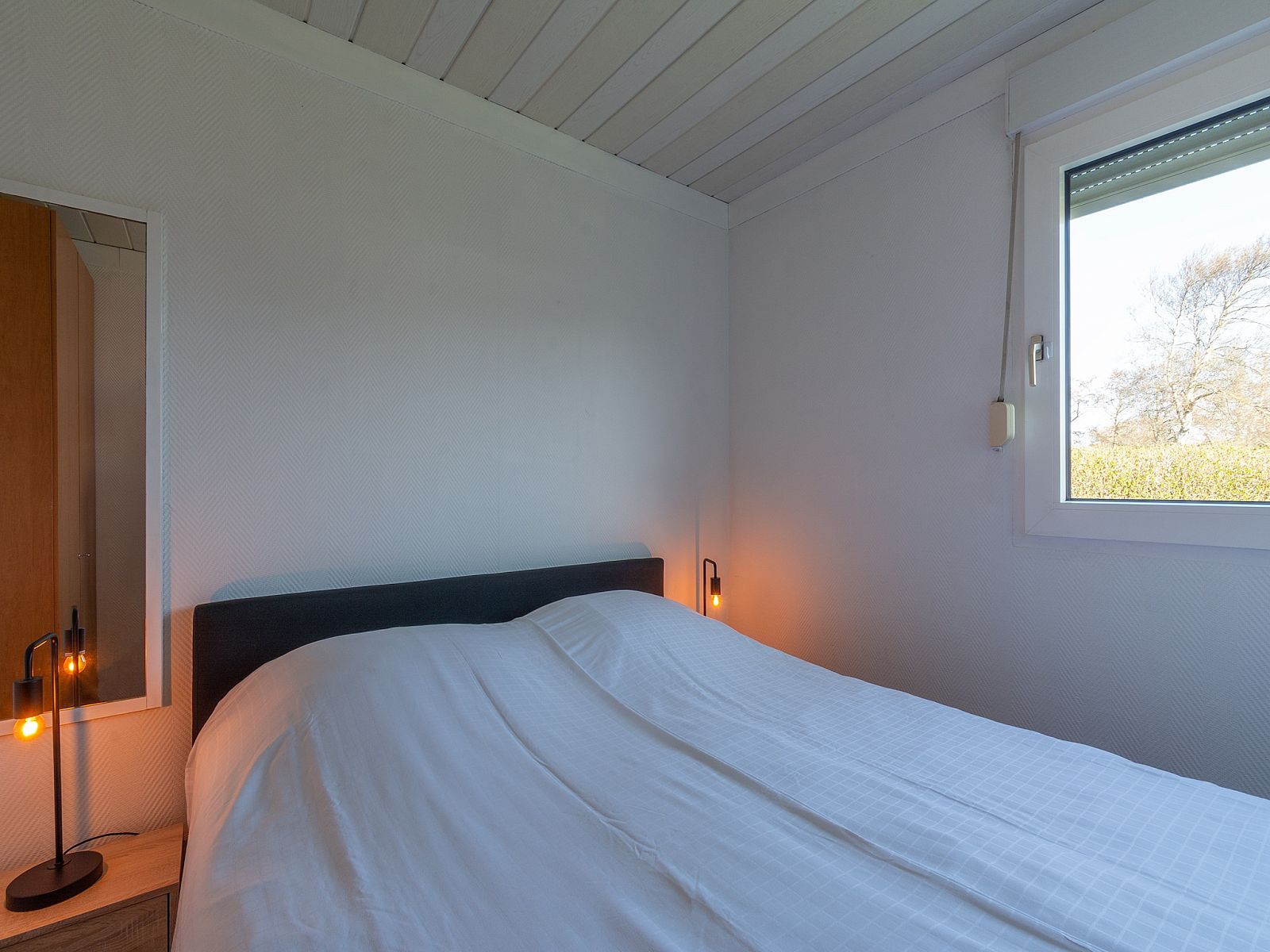 Unterkunft 4540266 - Bungalow Noordzeekust - Keizerskroon 58