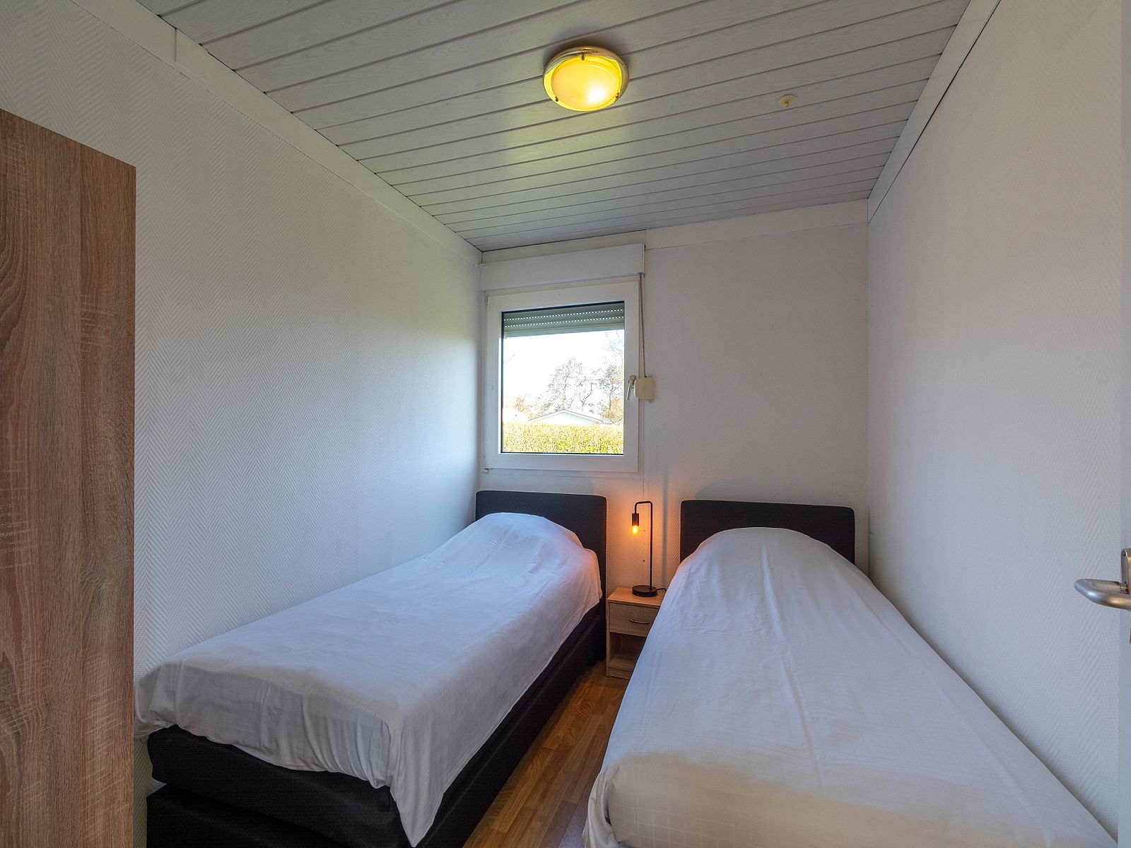 Unterkunft 4540266 - Bungalow Noordzeekust - Keizerskroon 58