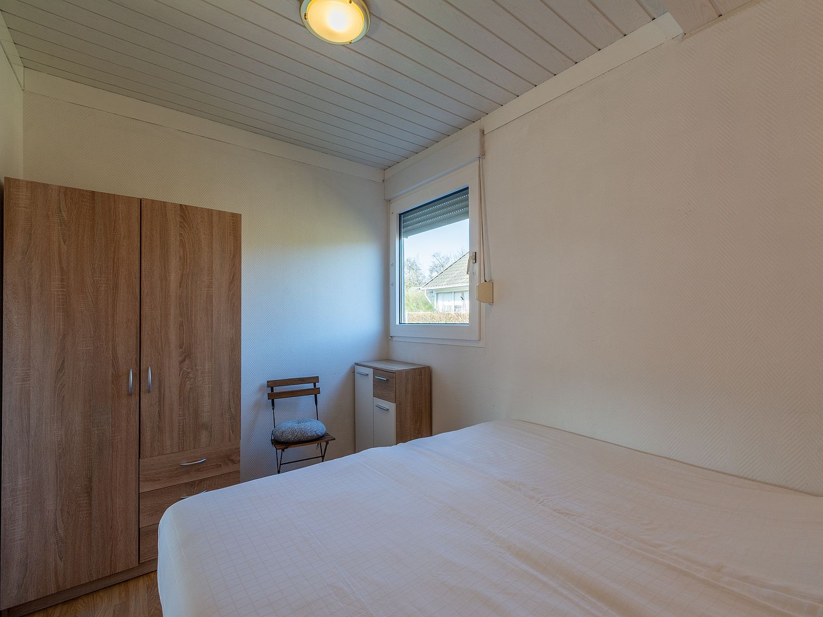 Unterkunft 4540266 - Bungalow Noordzeekust - Keizerskroon 58