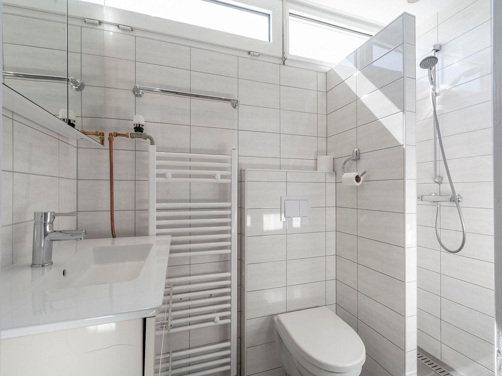 Unterkunft 4540266 - Bungalow Noordzeekust - Keizerskroon 58