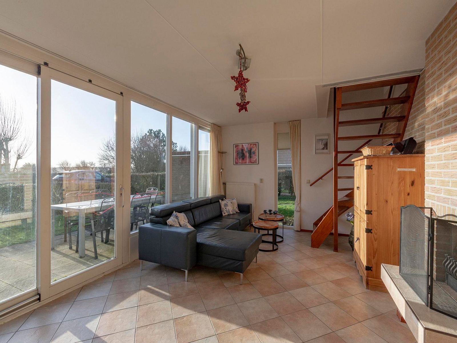 Unterkunft 4540268 - Ferienhaus Noordzeekust - Callantsogervaart 3-8