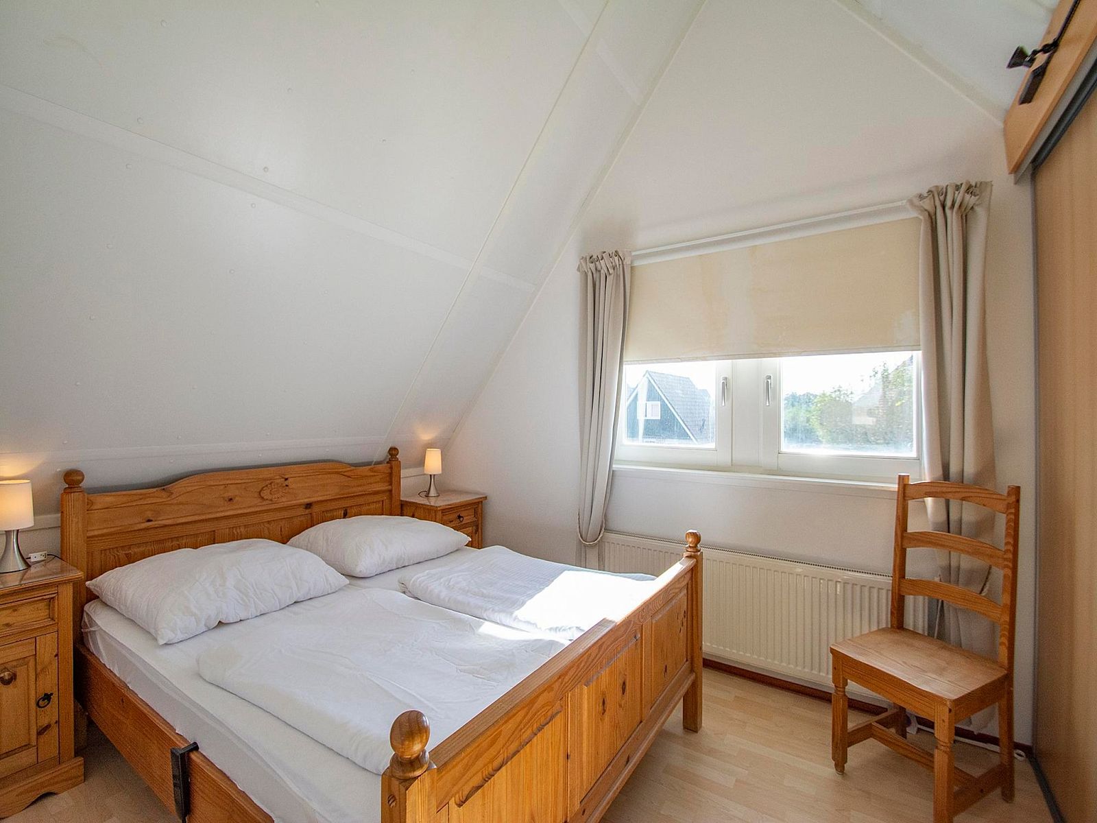 Unterkunft 4540268 - Ferienhaus Noordzeekust - Callantsogervaart 3-8