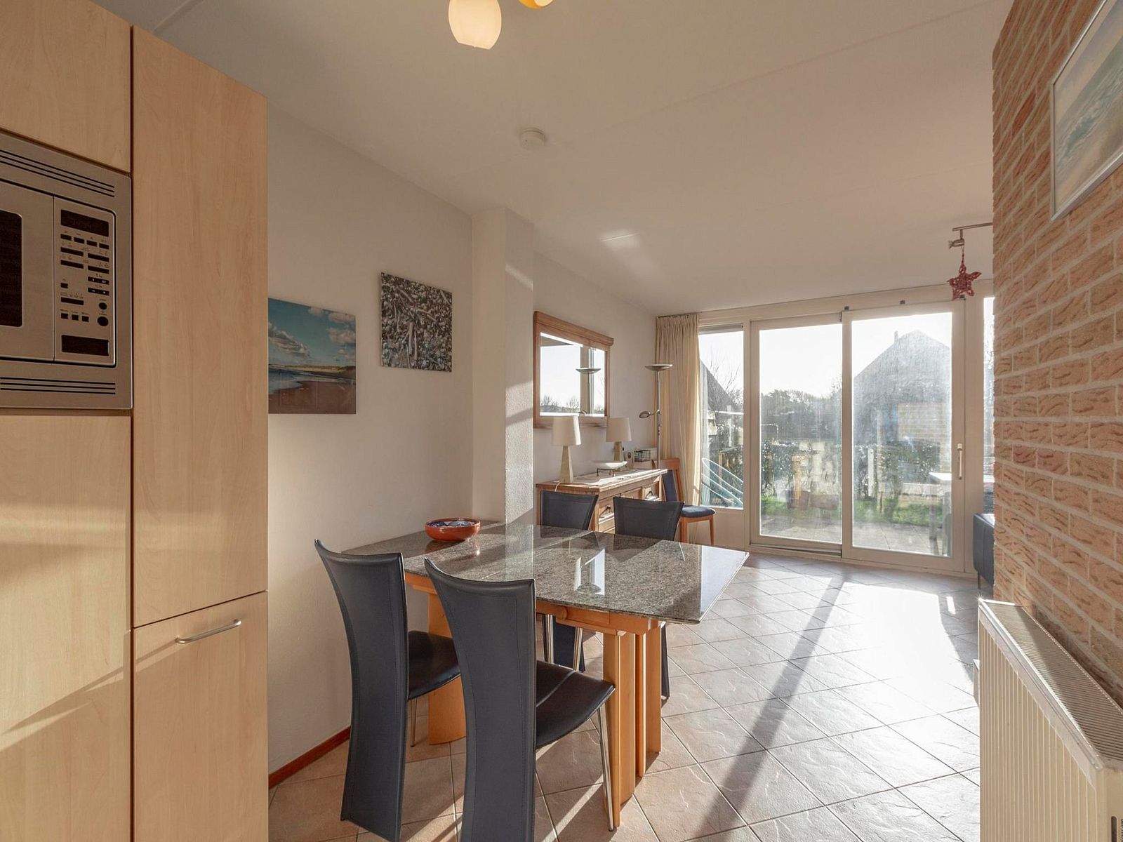Unterkunft 4540268 - Ferienhaus Noordzeekust - Callantsogervaart 3-8