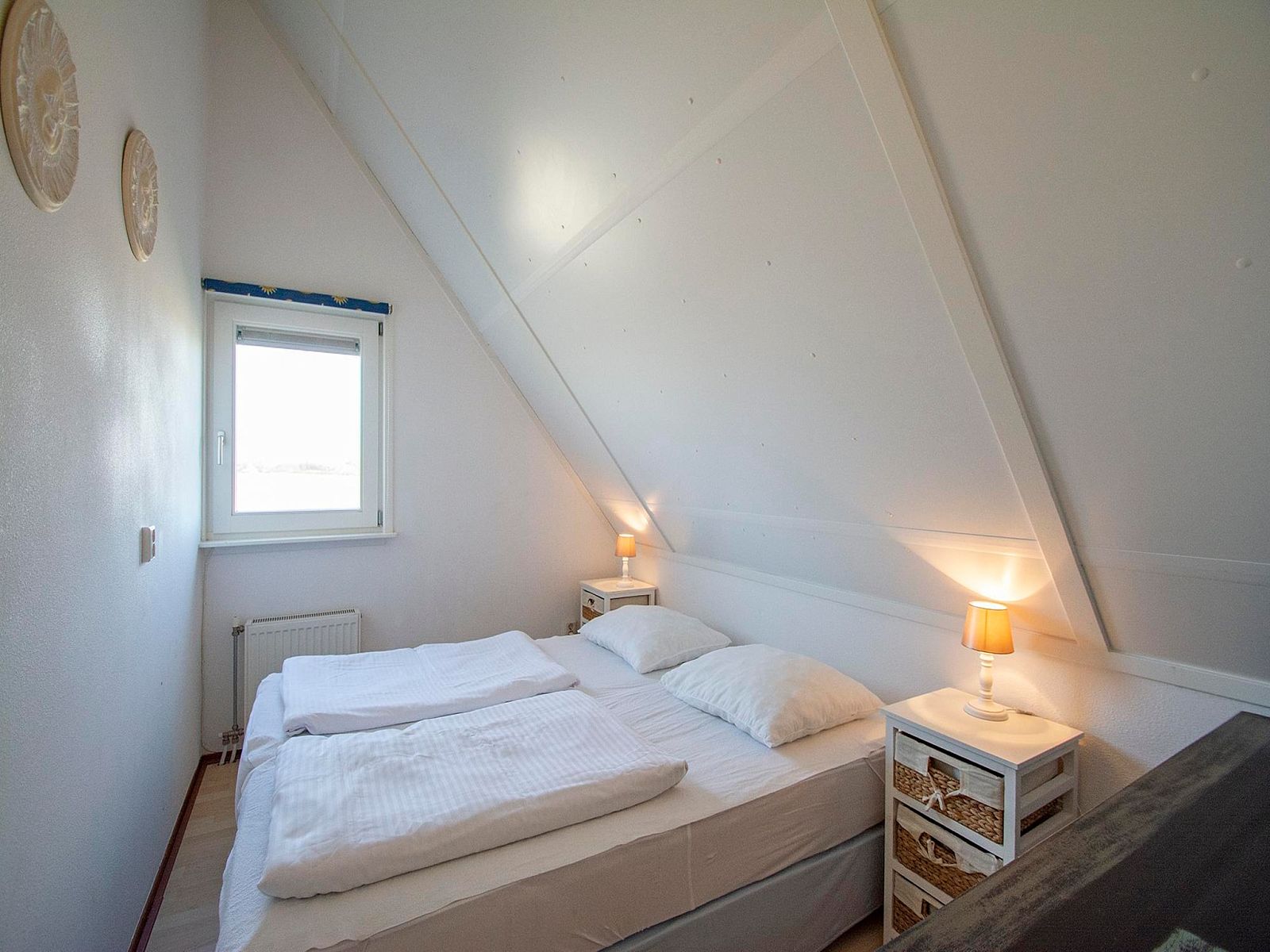 Unterkunft 4540268 - Ferienhaus Noordzeekust - Callantsogervaart 3-8