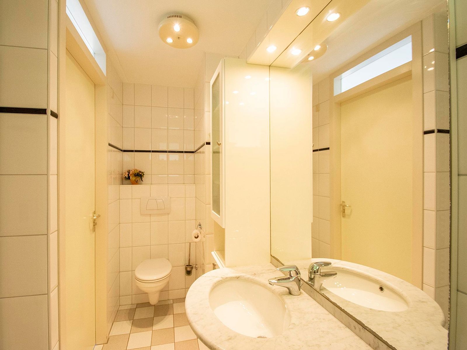 Unterkunft 4540268 - Ferienhaus Noordzeekust - Callantsogervaart 3-8