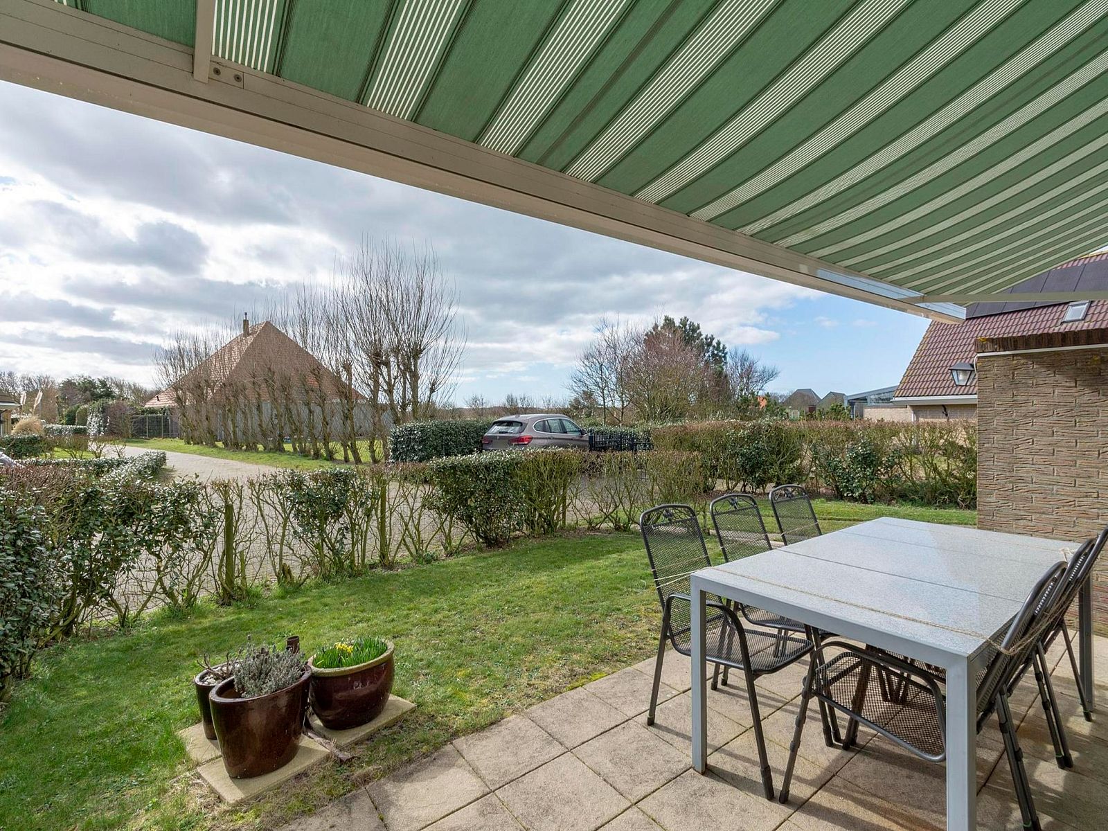 Unterkunft 4540268 - Ferienhaus Noordzeekust - Callantsogervaart 3-8