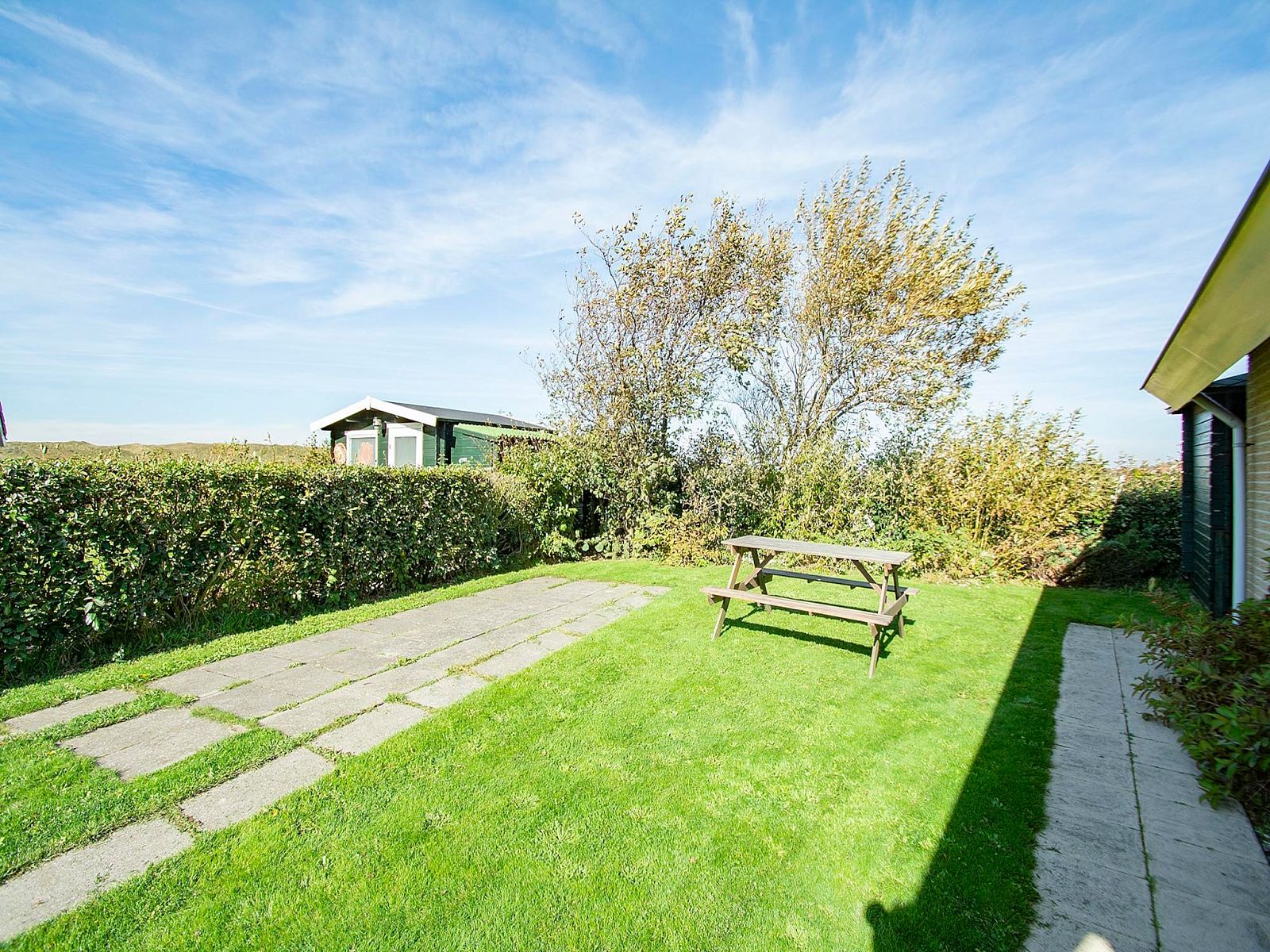 Unterkunft 4540268 - Ferienhaus Noordzeekust - Callantsogervaart 3-8