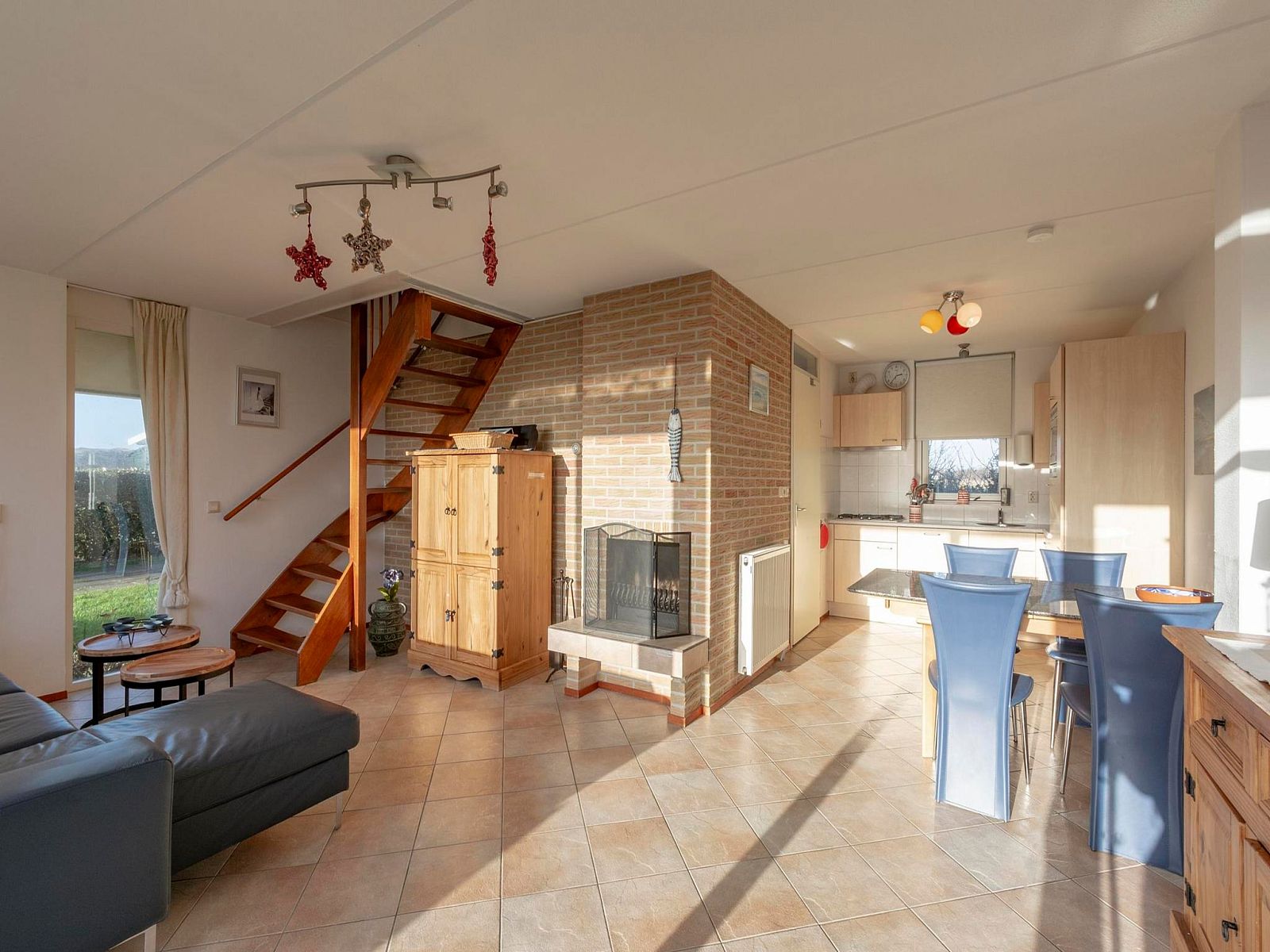 Unterkunft 4540268 - Ferienhaus Noordzeekust - Callantsogervaart 3-8