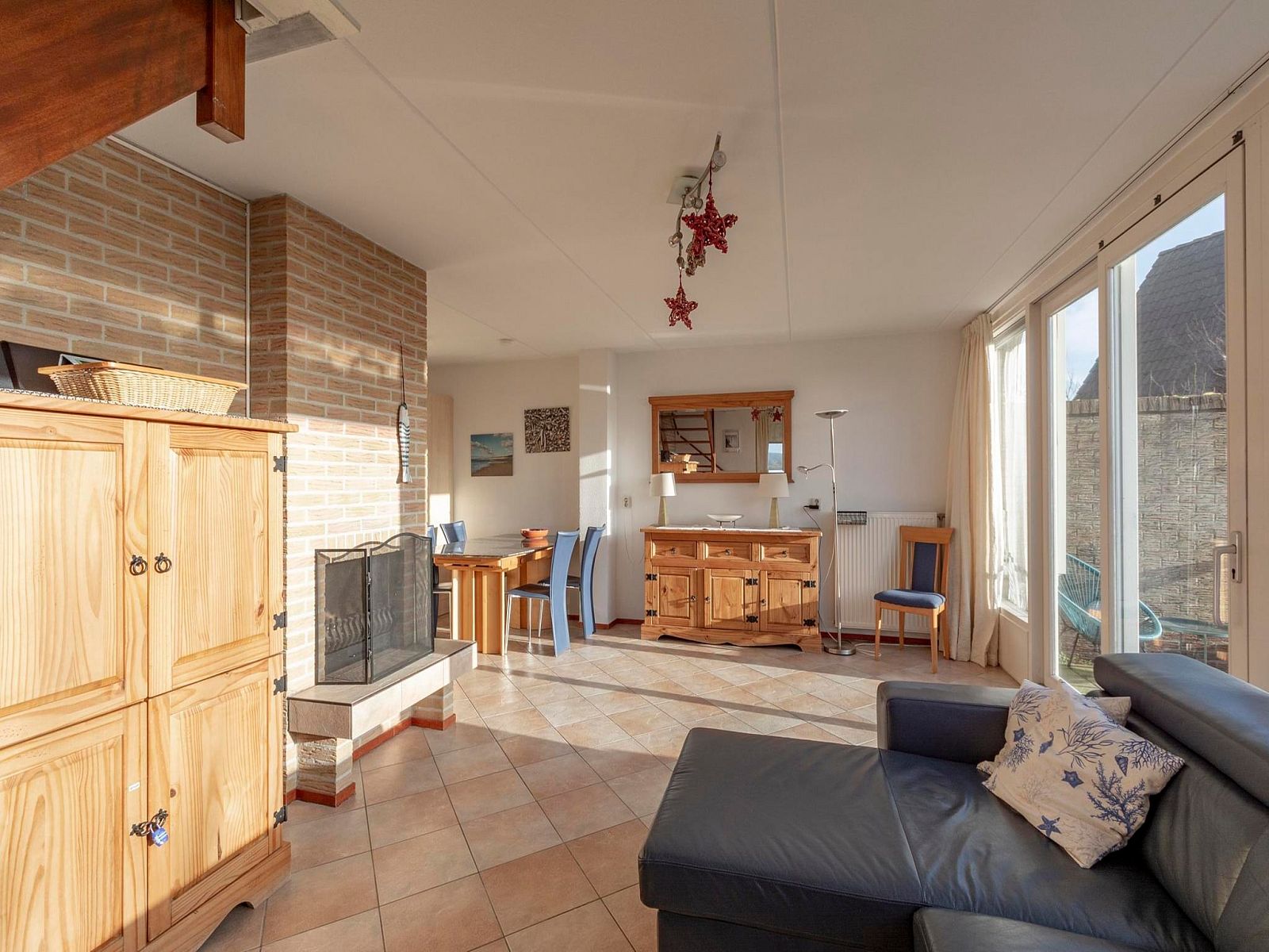 Unterkunft 4540268 - Ferienhaus Noordzeekust - Callantsogervaart 3-8