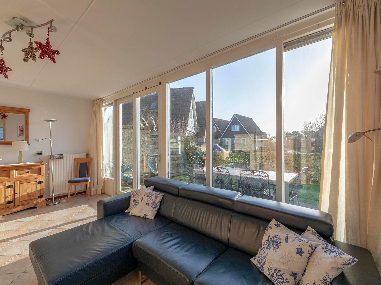 Unterkunft 4540268 - Ferienhaus Noordzeekust - Callantsogervaart 3-8