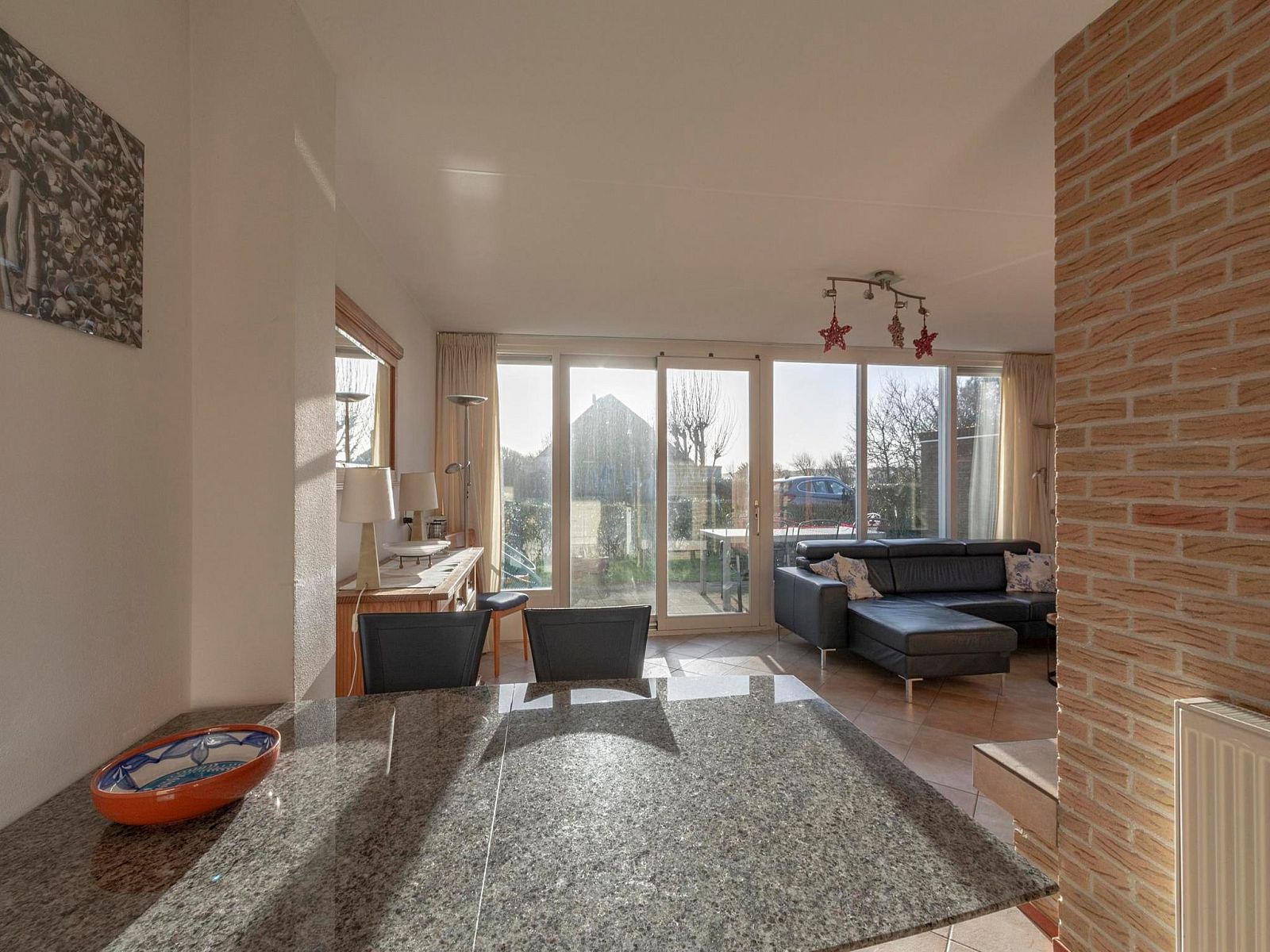 Unterkunft 4540268 - Ferienhaus Noordzeekust - Callantsogervaart 3-8