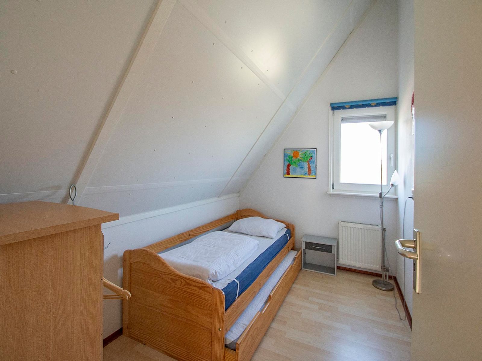 Unterkunft 4540268 - Ferienhaus Noordzeekust - Callantsogervaart 3-8