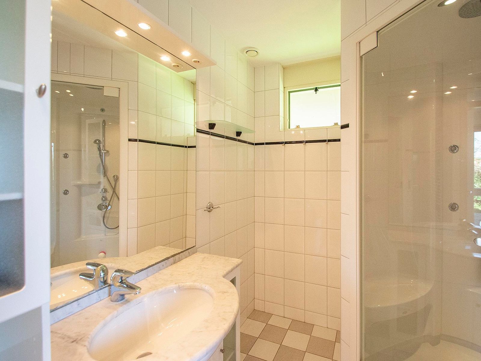 Unterkunft 4540268 - Ferienhaus Noordzeekust - Callantsogervaart 3-8