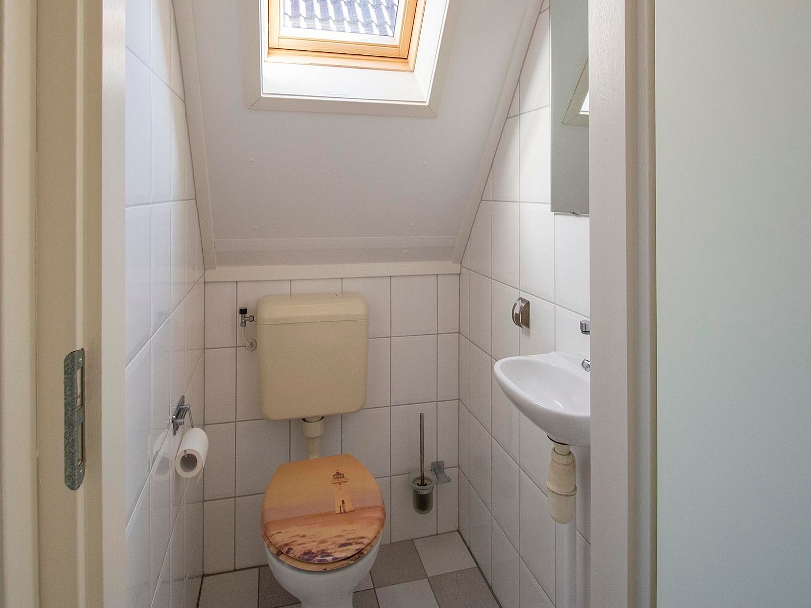 Unterkunft 4540268 - Ferienhaus Noordzeekust - Callantsogervaart 3-8