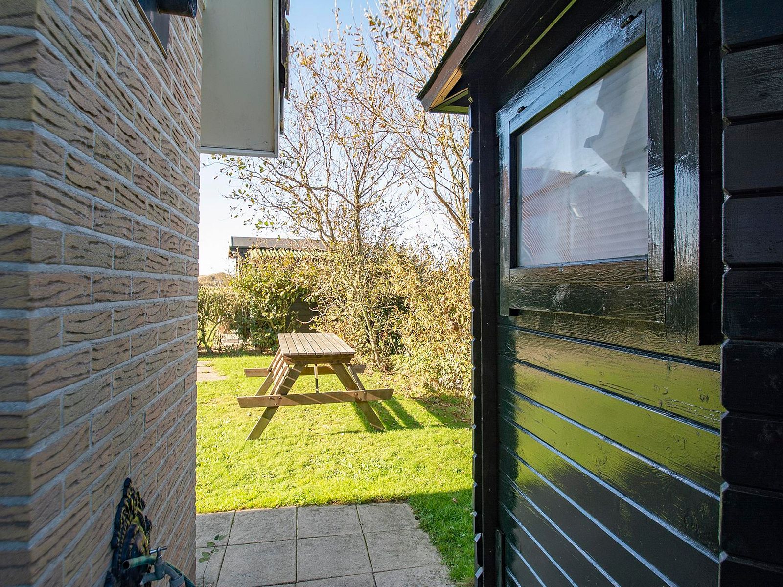 Unterkunft 4540268 - Ferienhaus Noordzeekust - Callantsogervaart 3-8