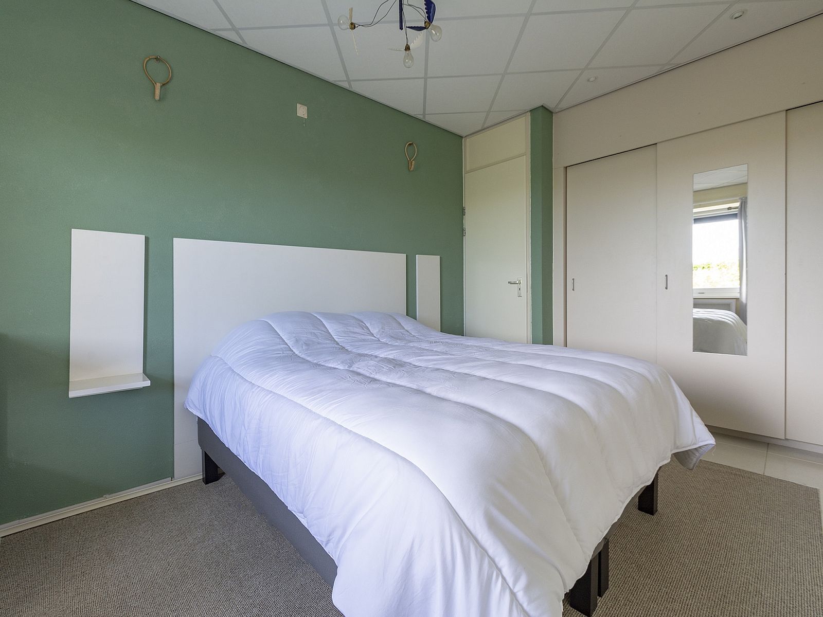 Unterkunft 4540281 - Appartement Noordzeekust - Strandslag 115