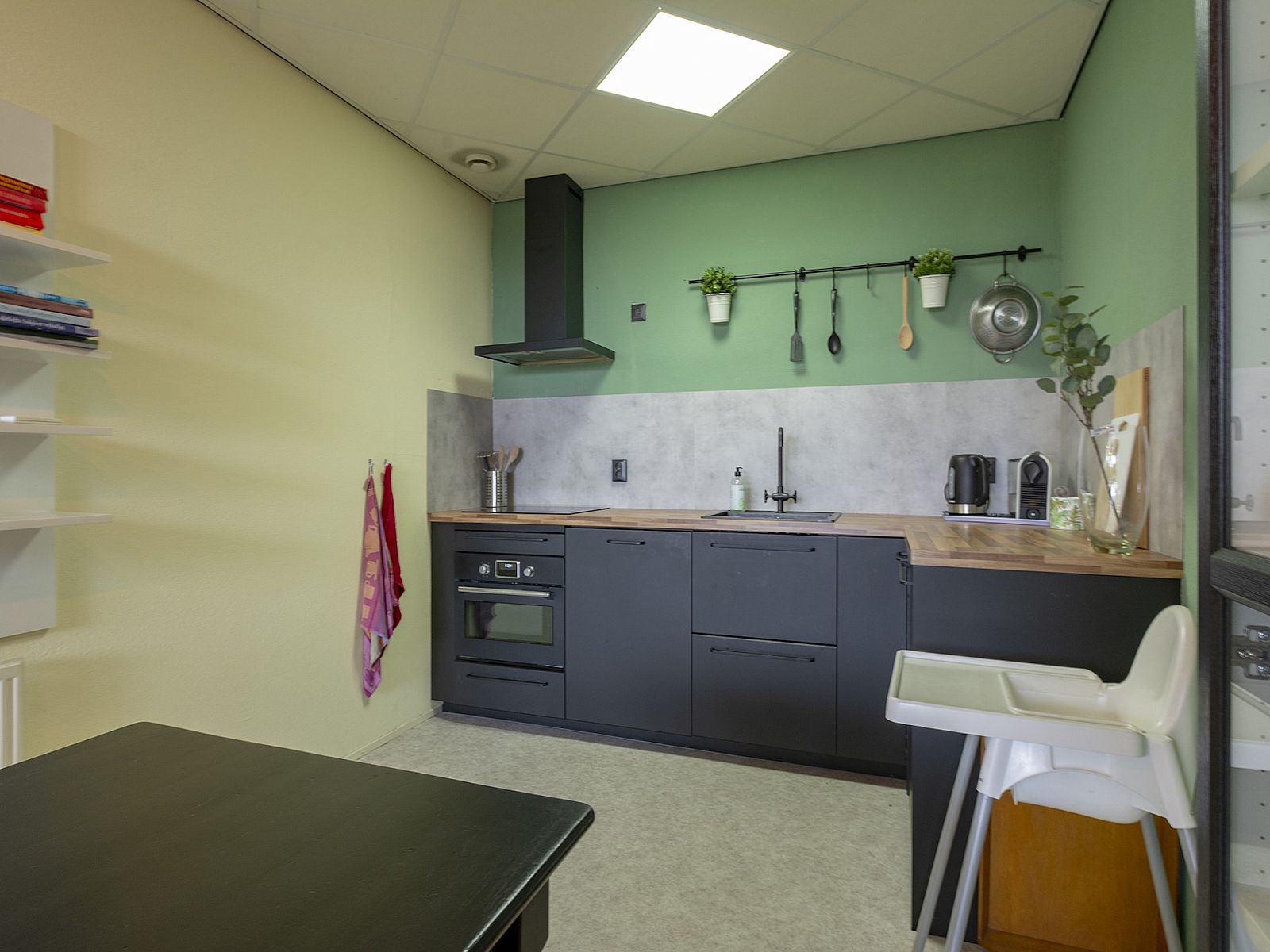 Unterkunft 4540281 - Appartement Noordzeekust - Strandslag 115
