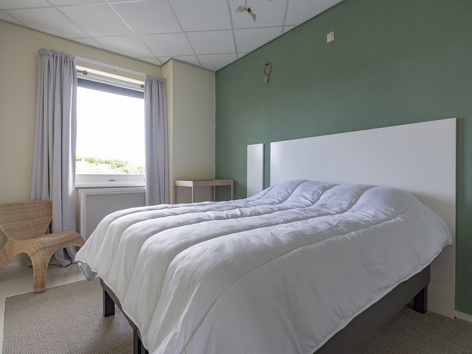 Unterkunft 4540281 - Appartement Noordzeekust - Strandslag 115