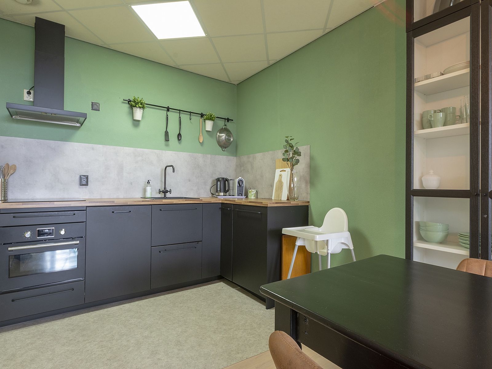 Unterkunft 4540281 - Appartement Noordzeekust - Strandslag 115