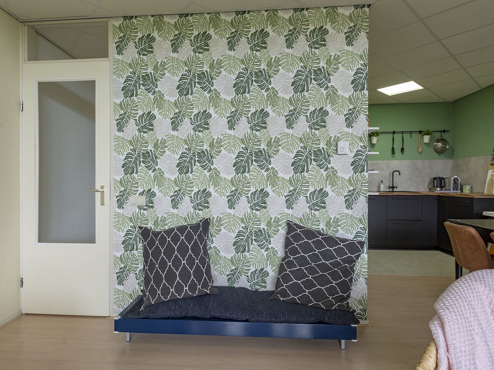 Unterkunft 4540281 - Appartement Noordzeekust - Strandslag 115