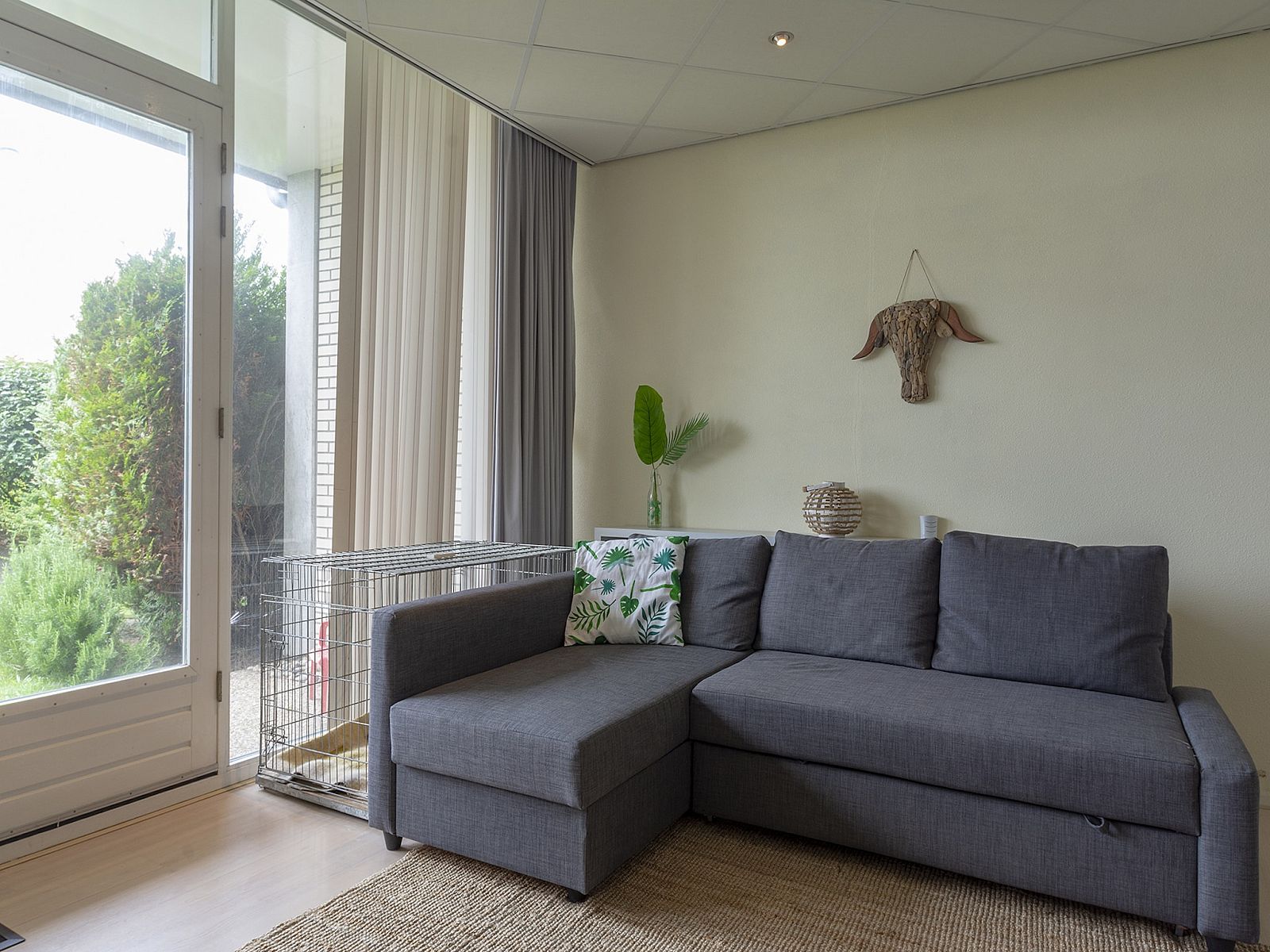 Unterkunft 4540281 - Appartement Noordzeekust - Strandslag 115