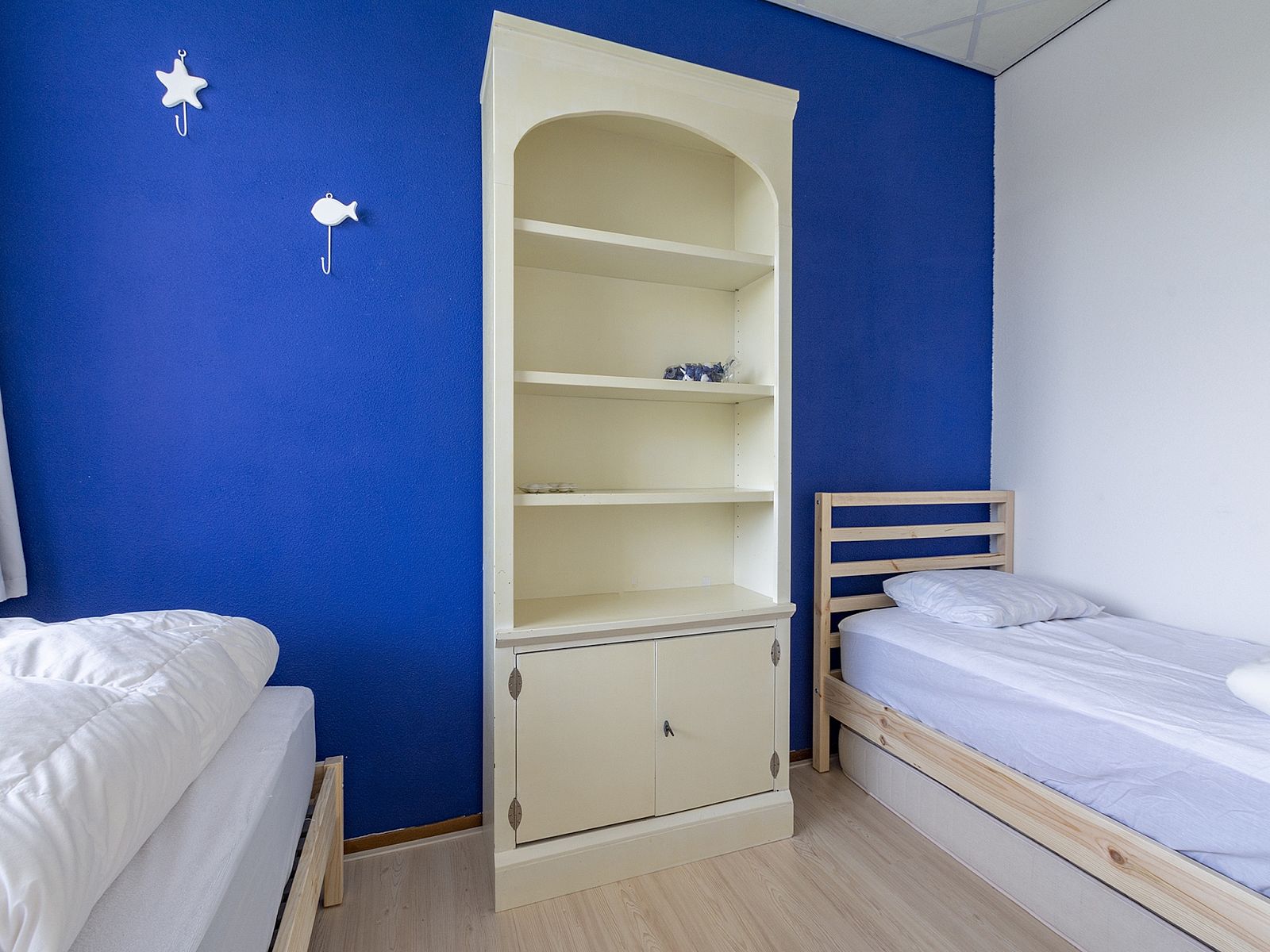 Unterkunft 4540281 - Appartement Noordzeekust - Strandslag 115