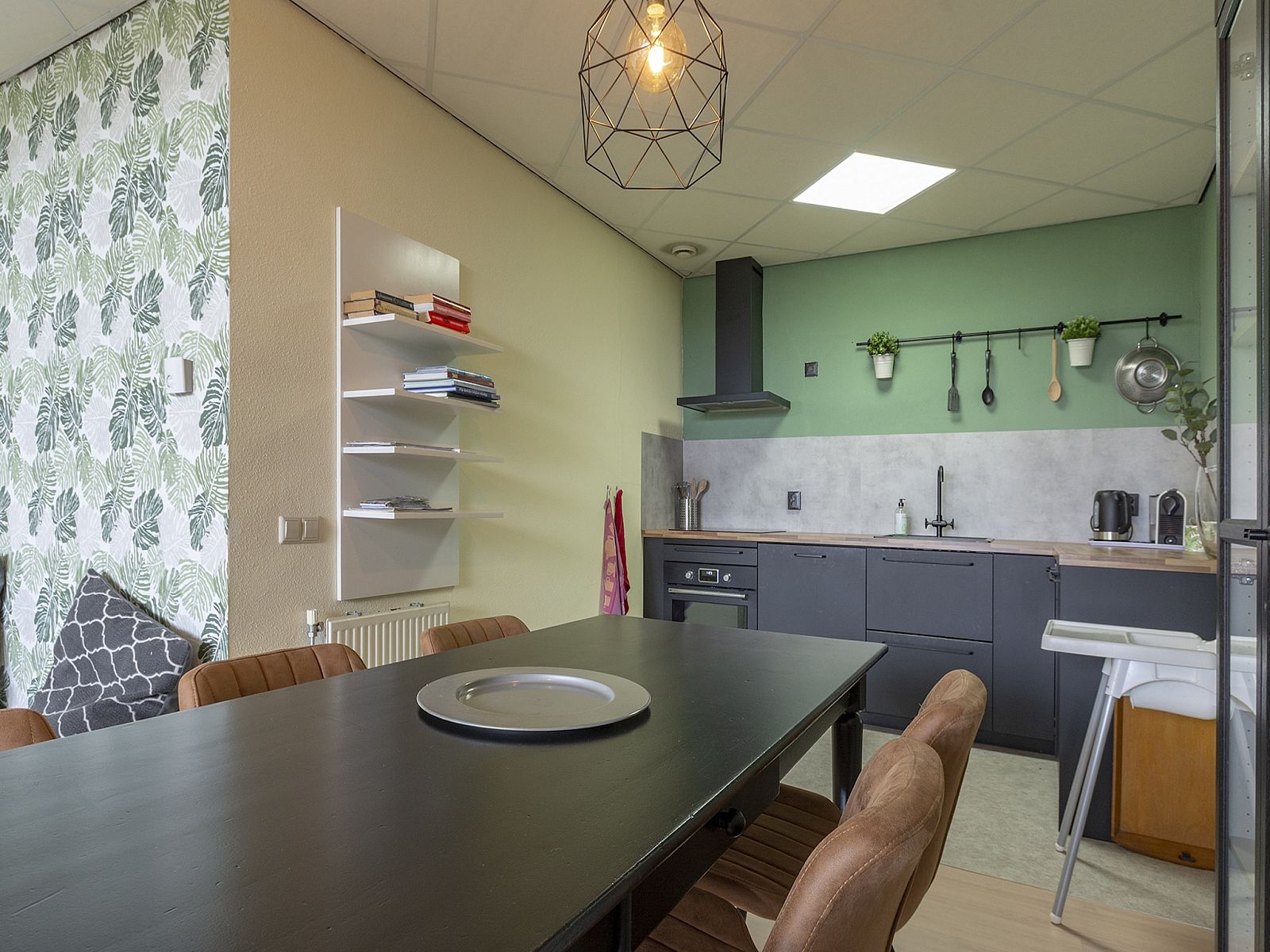 Unterkunft 4540281 - Appartement Noordzeekust - Strandslag 115