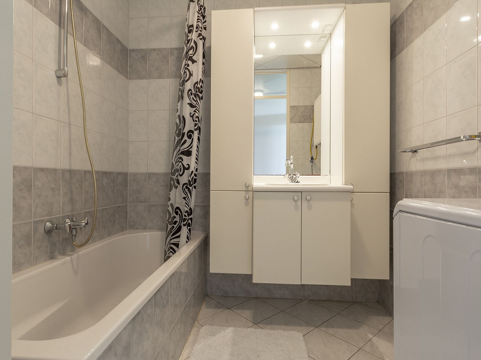Unterkunft 4540281 - Appartement Noordzeekust - Strandslag 115