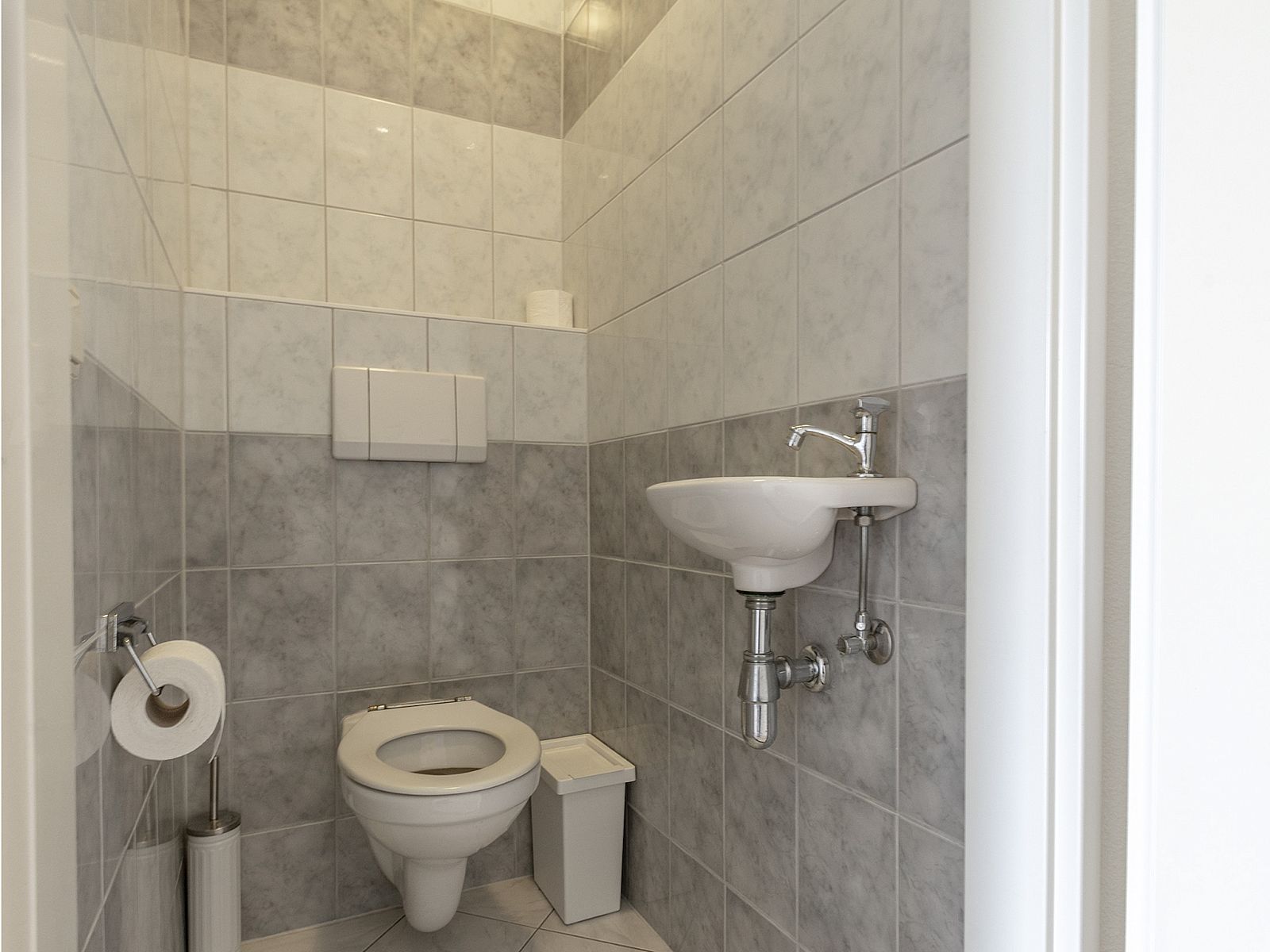 Unterkunft 4540281 - Appartement Noordzeekust - Strandslag 115