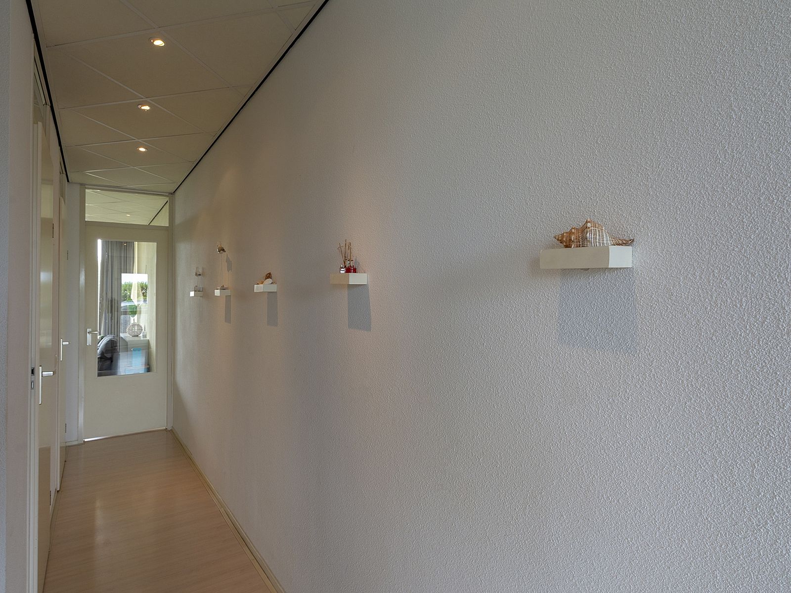 Unterkunft 4540281 - Appartement Noordzeekust - Strandslag 115