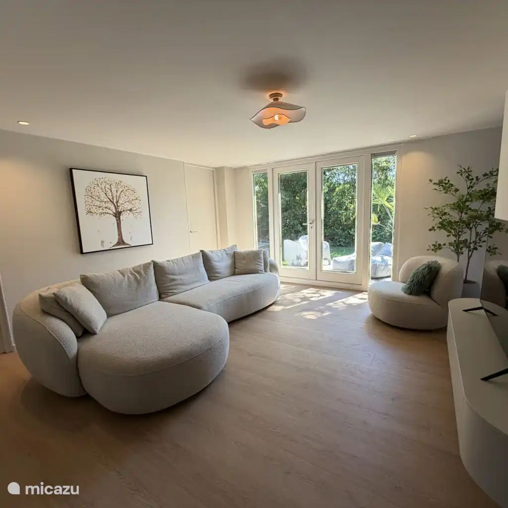Guest house 4540288 - Holiday property Noordzeekust - Nordic Sea Lodge