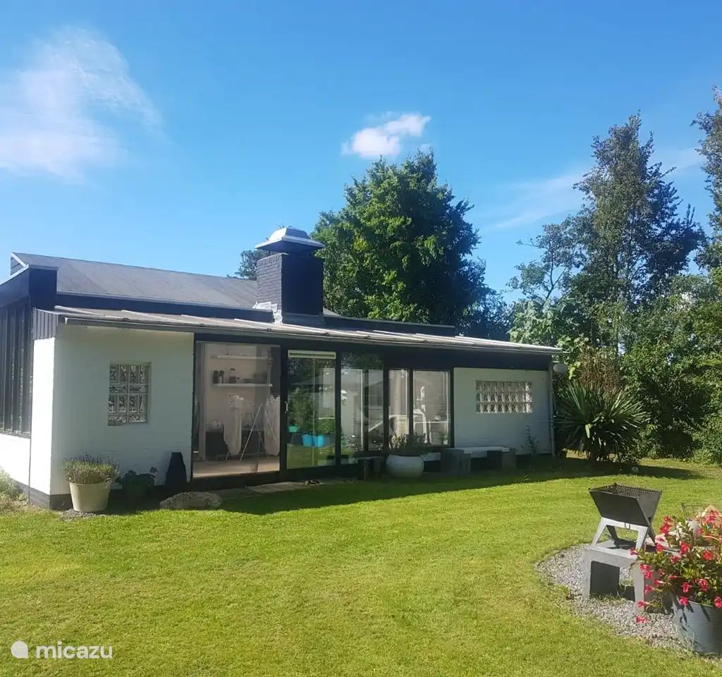 Unterkunft 4540289 - Bungalow Noordzeekust - Like a Rolling Stone