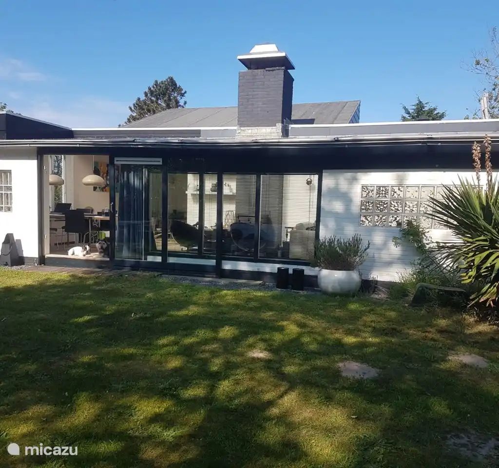 Unterkunft 4540289 - Bungalow Noordzeekust - Like a Rolling Stone