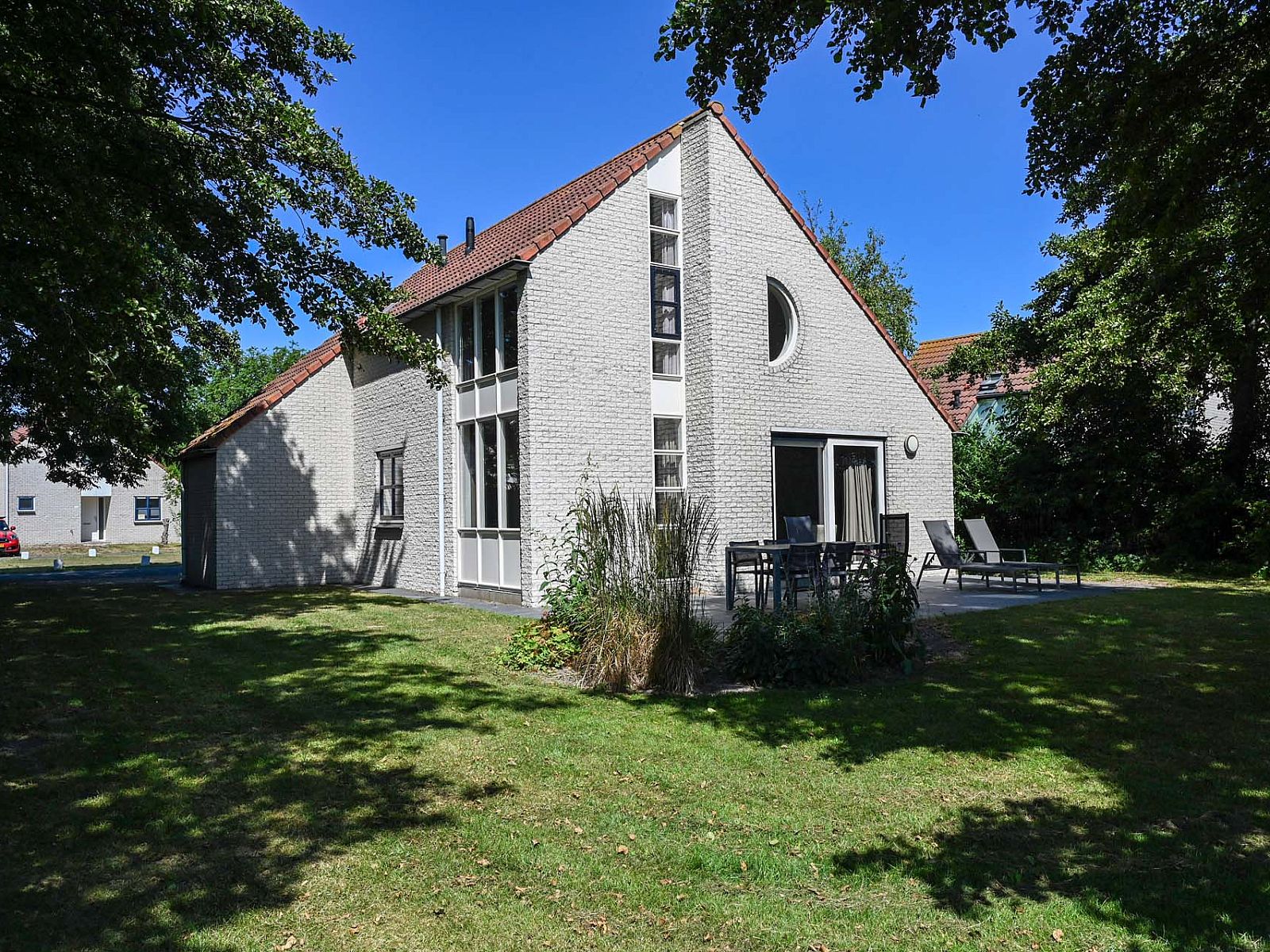 Verblijf 4540290 - Vakantiewoning Noordzeekust - Vrijstaande woning in Julianadorp aan Zee